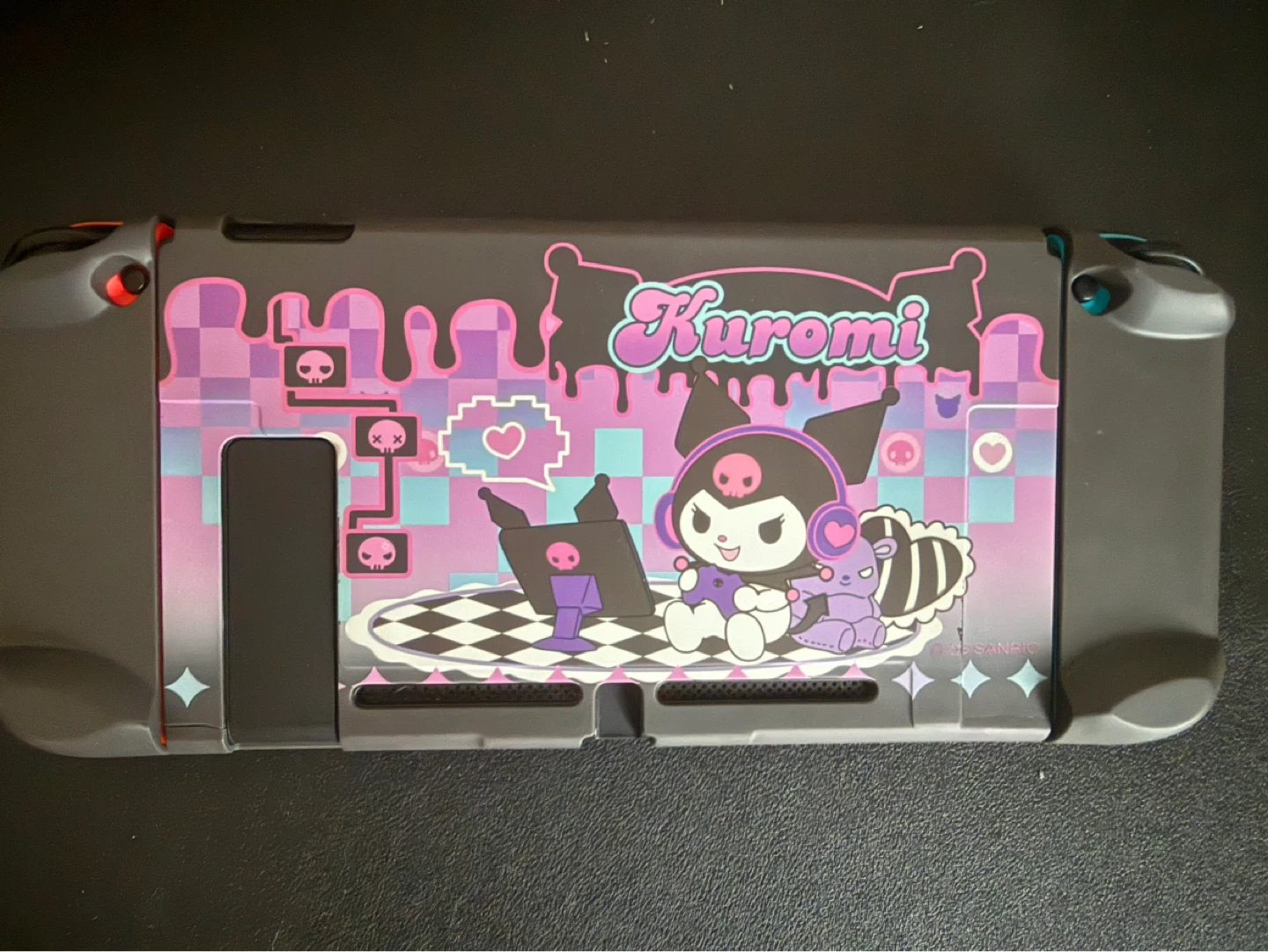 Nintendo Switch console & Accessories - photo 2