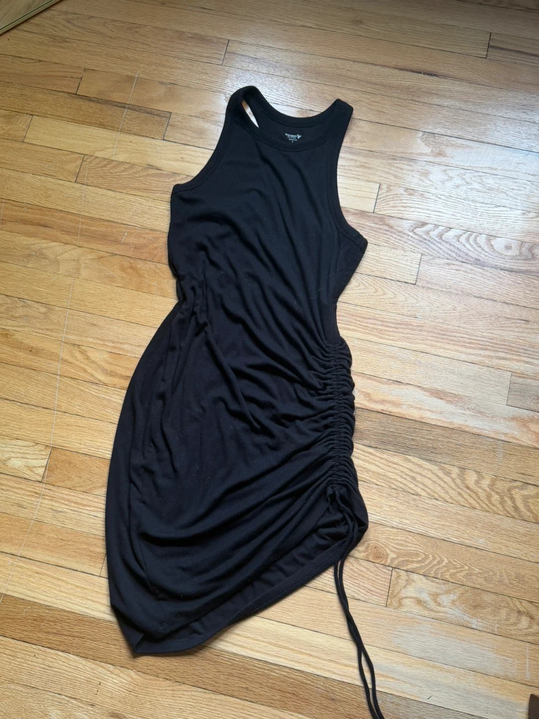 Activewear Dress (Medium)