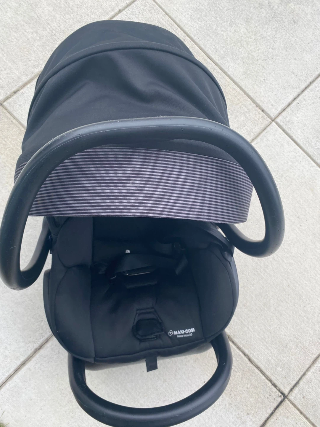 Maxi-Cosi Mico Max 30 Infant Car Seat - photo 2