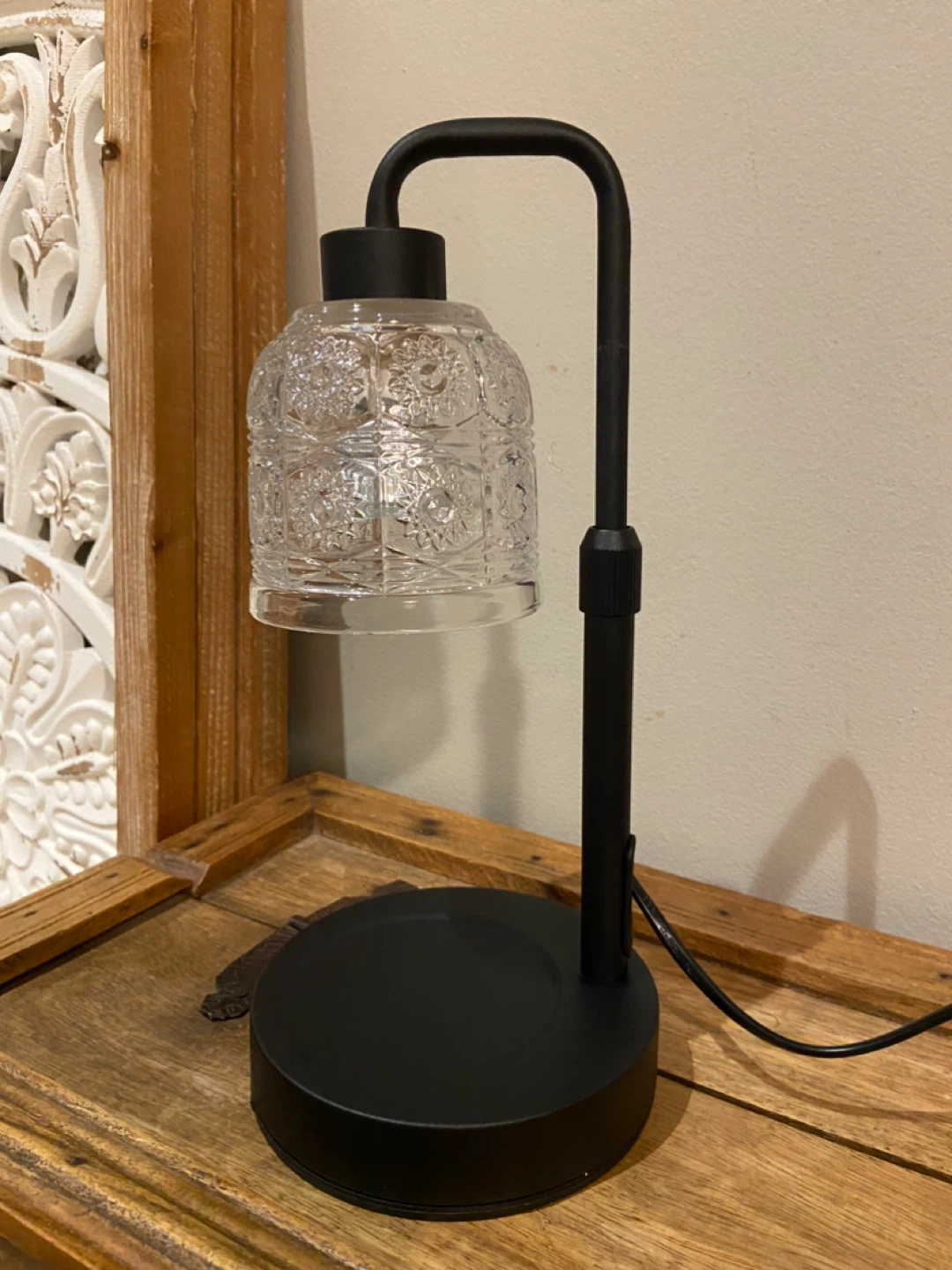 New Candle Warmer Lamp - photo 2