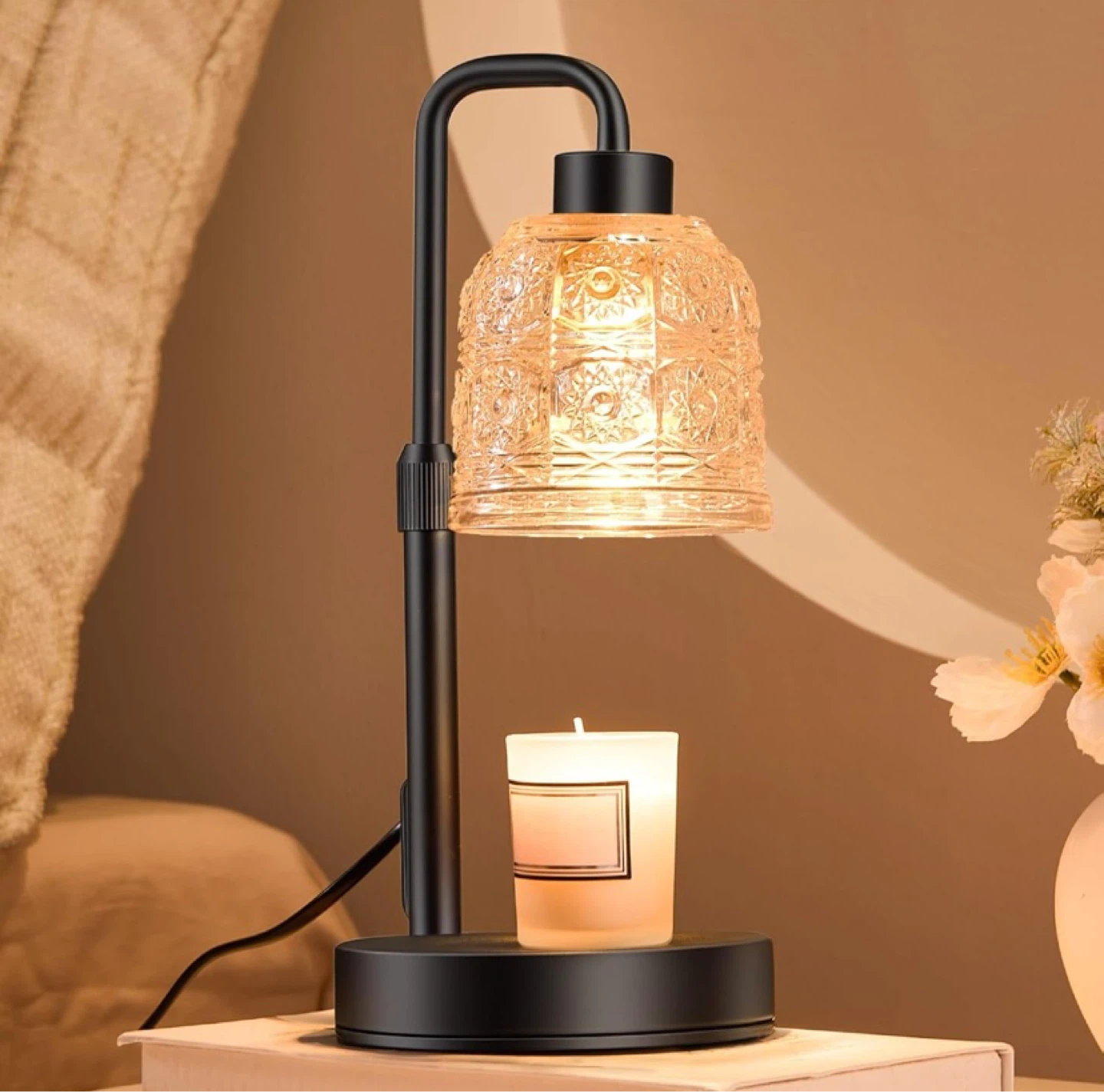 New Candle Warmer Lamp - photo 4