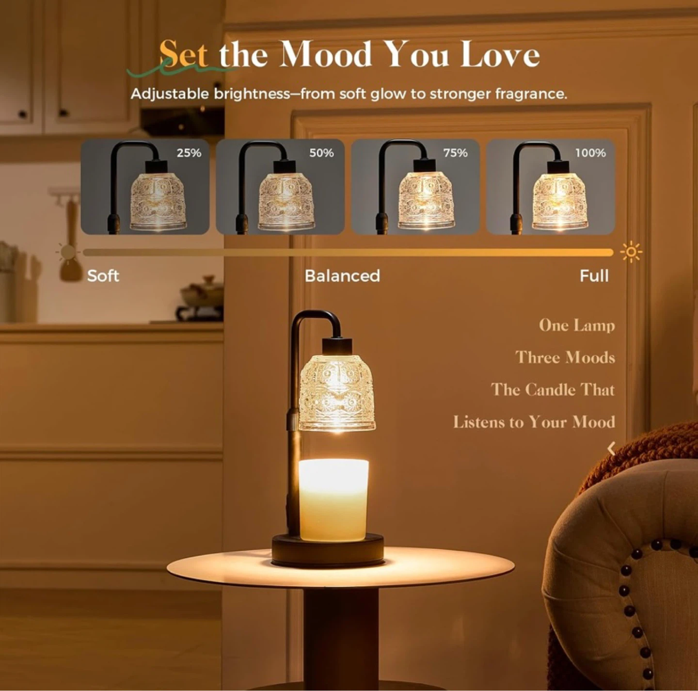 New Candle Warmer Lamp - photo 5