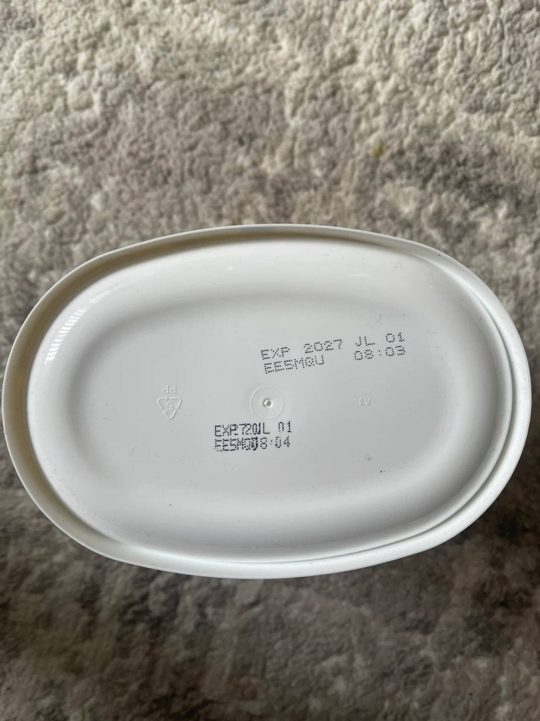 Enfamil A+ Infant Formula Powder - photo 2