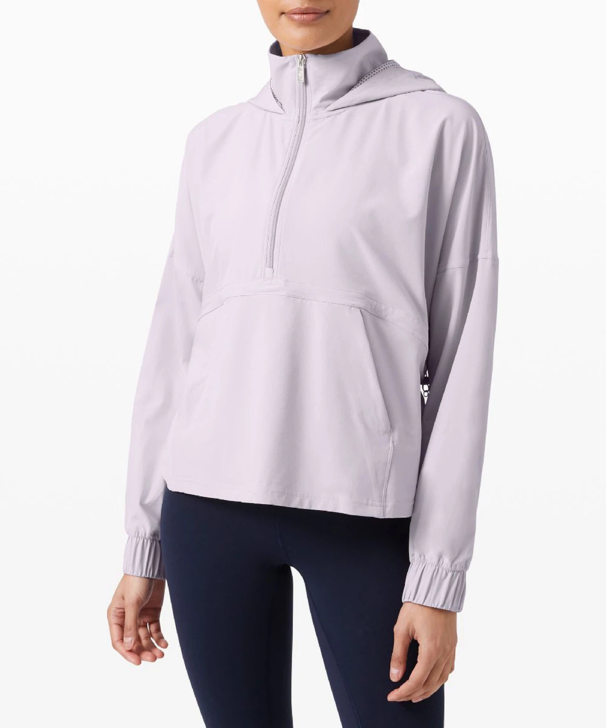 Lululemon All Day Breeze Pullover Hoodie