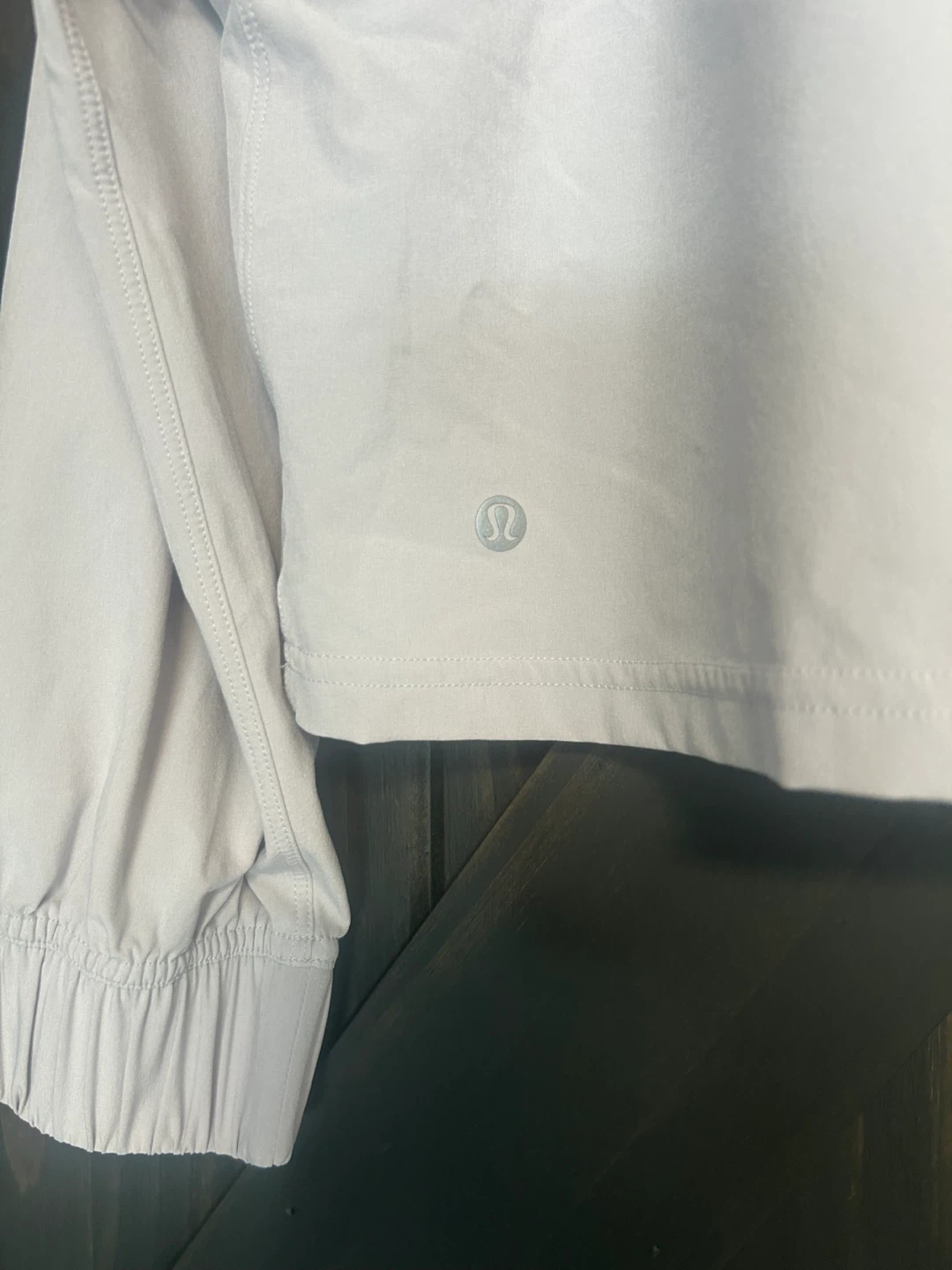 Lululemon All Day Breeze Pullover Hoodie - photo 4