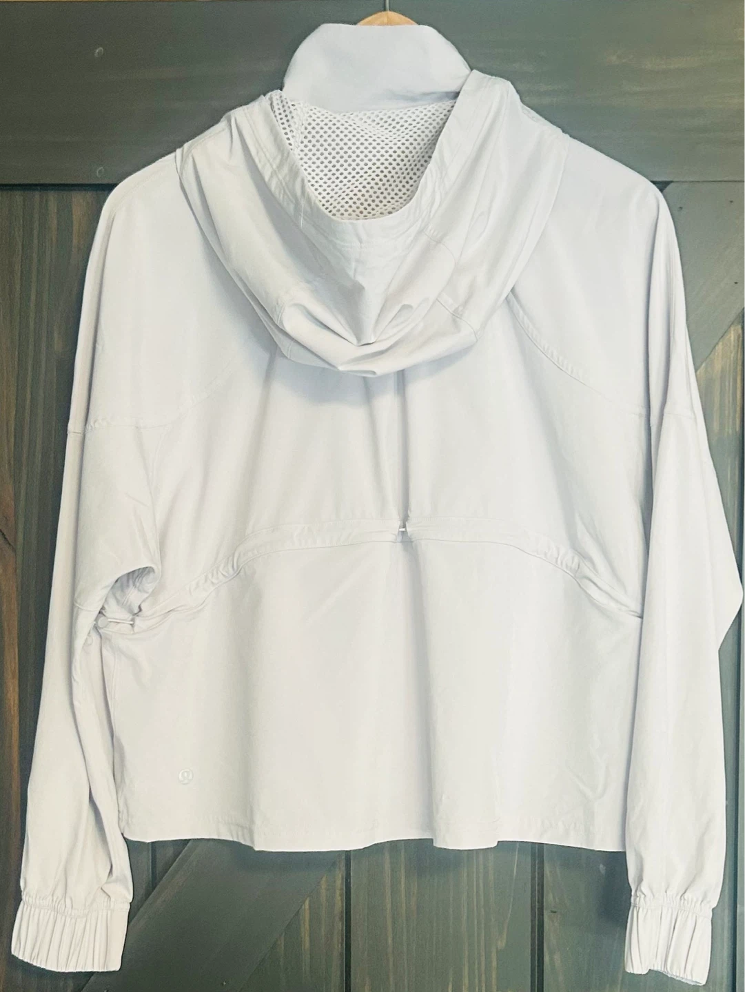 Lululemon All Day Breeze Pullover Hoodie - photo 5