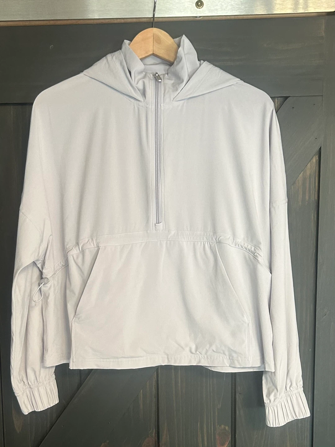 Lululemon All Day Breeze Pullover Hoodie - photo 3