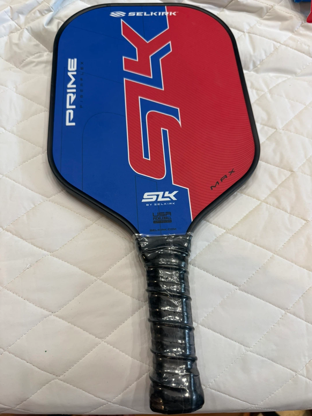 Selkirk SLK Prime Max Pickleball Paddle