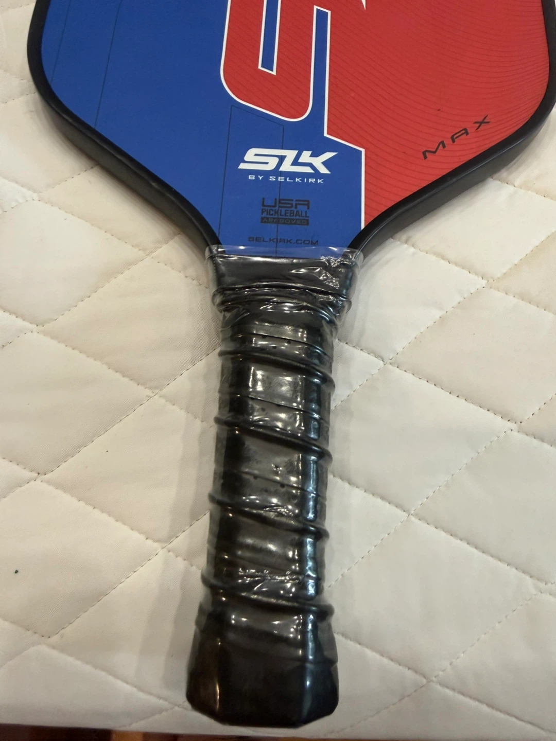 Selkirk SLK Prime Max Pickleball Paddle - photo 3