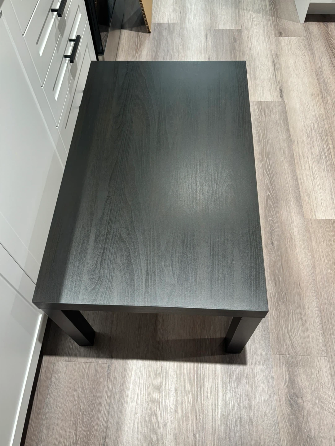 IKEA Coffee Table LACK - photo 2