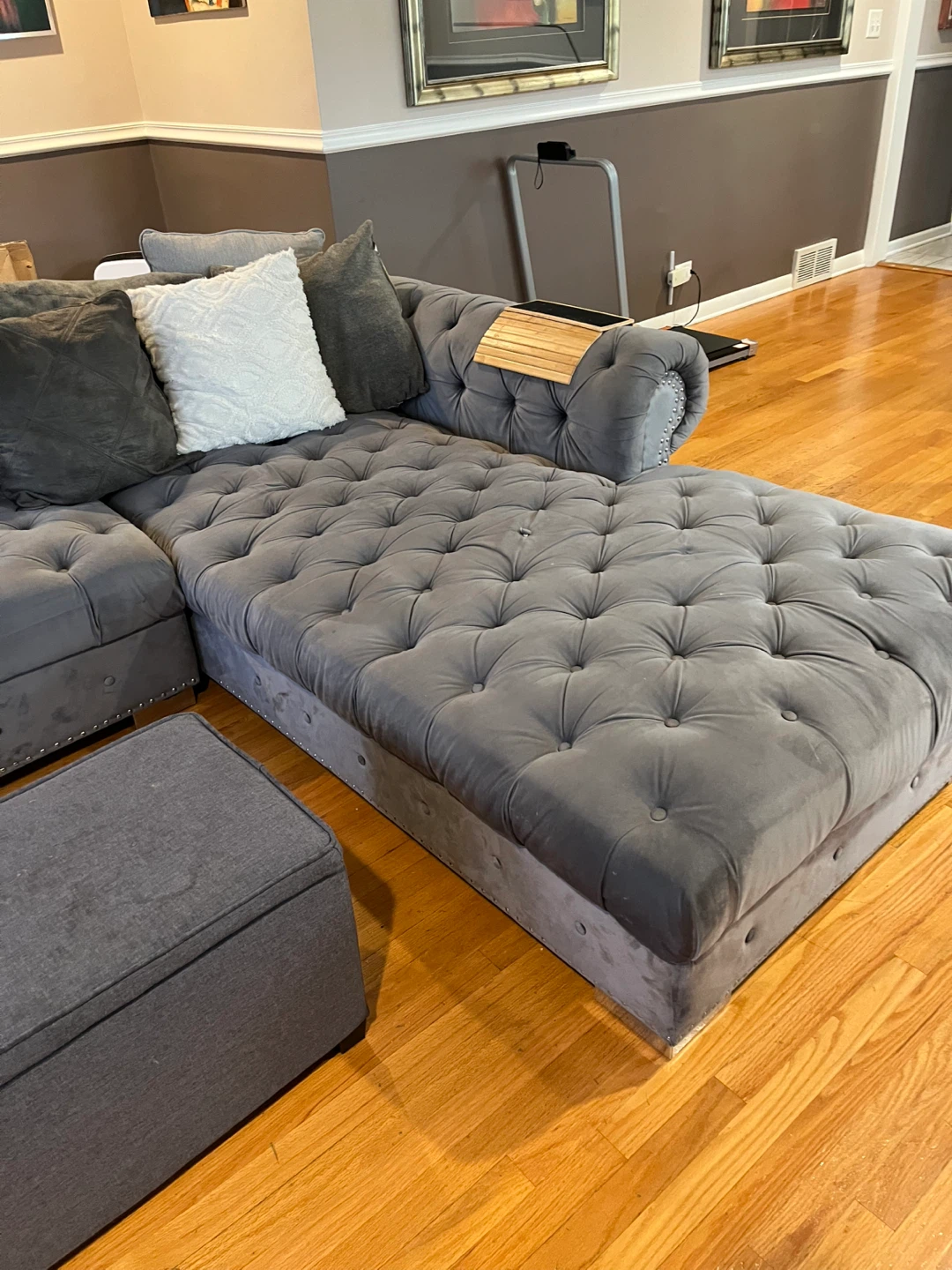 Sofa - photo 2
