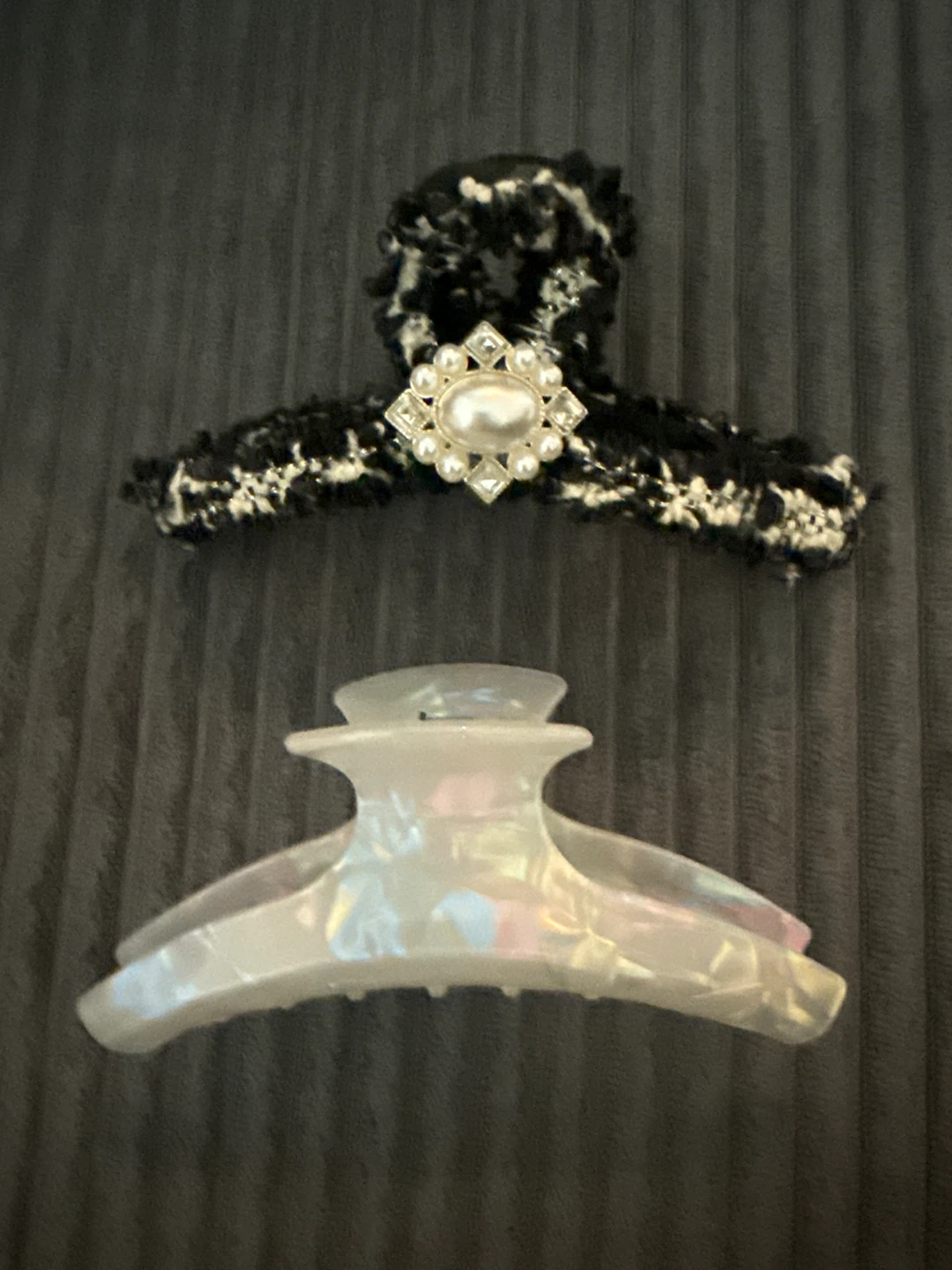 Hair Accessories Set - photo 4
