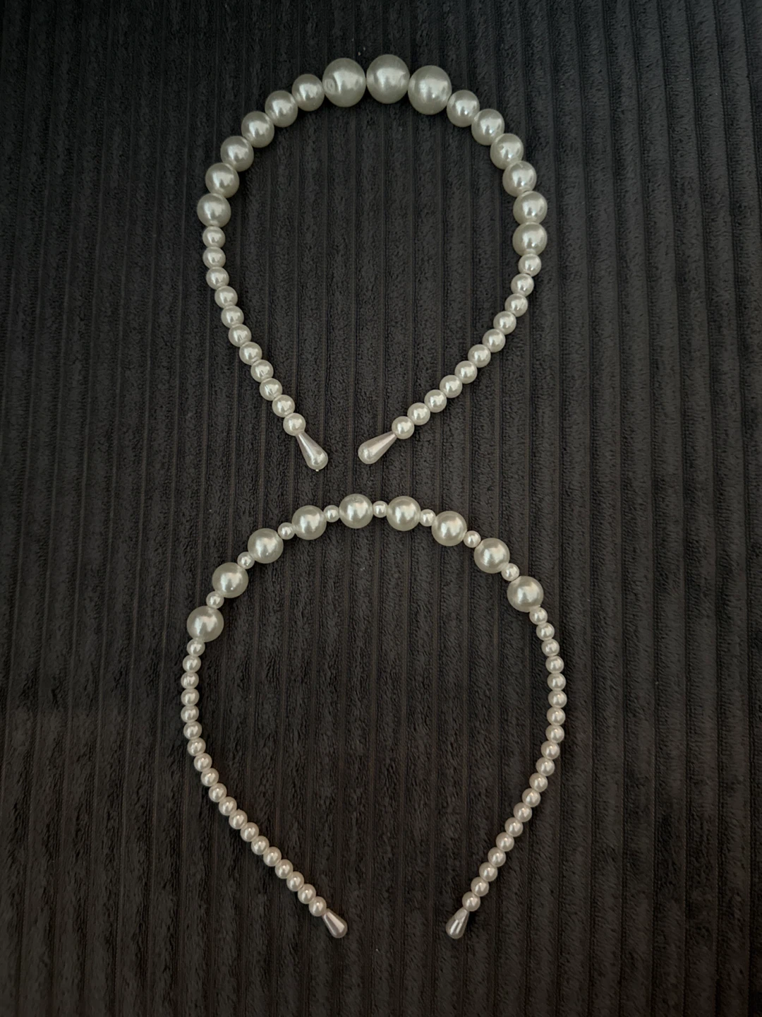 Hair Accessories Set - photo 5