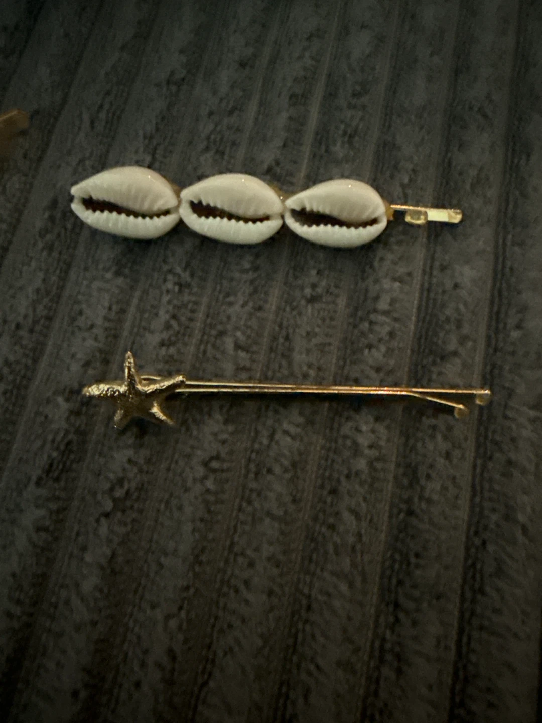 Hair Accessories Set - photo 3