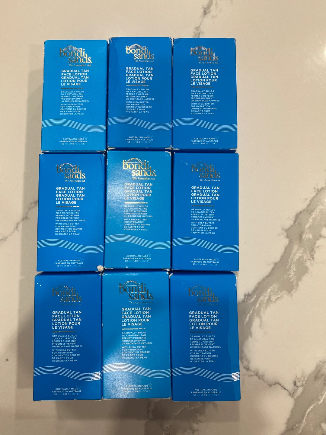 Bondi Sands Gradual Tan Face Lotion - photo 3