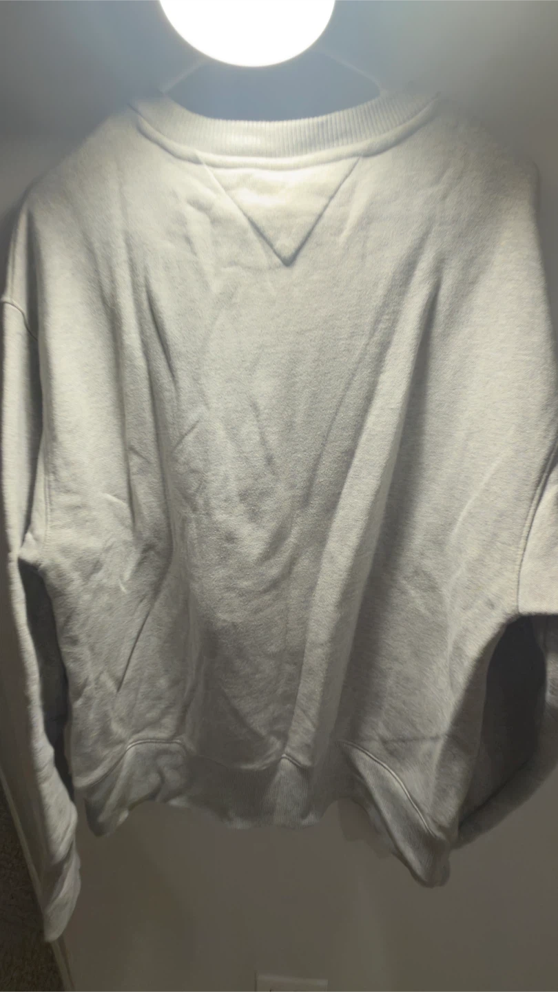 Tommy Jeans Vintage Crewneck - photo 2