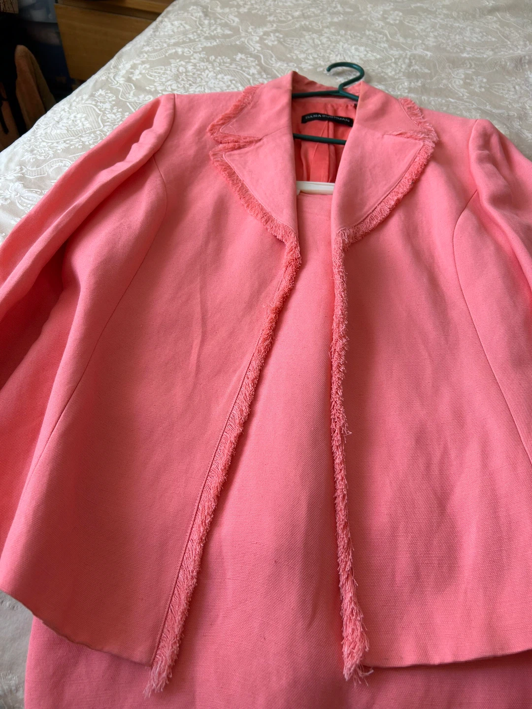 Ladies Clothes
