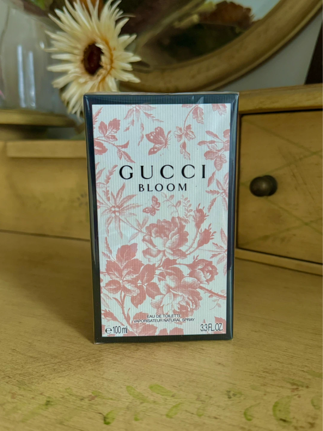 Gucci Bloom Eau de Toilette 100ml