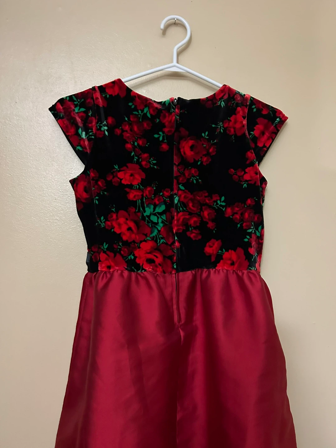 The Children's Place Festive Girls Dress size 12 - photo 4