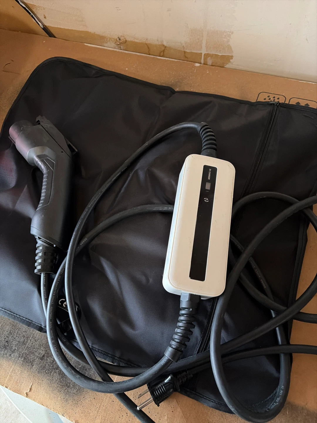 EV Charger