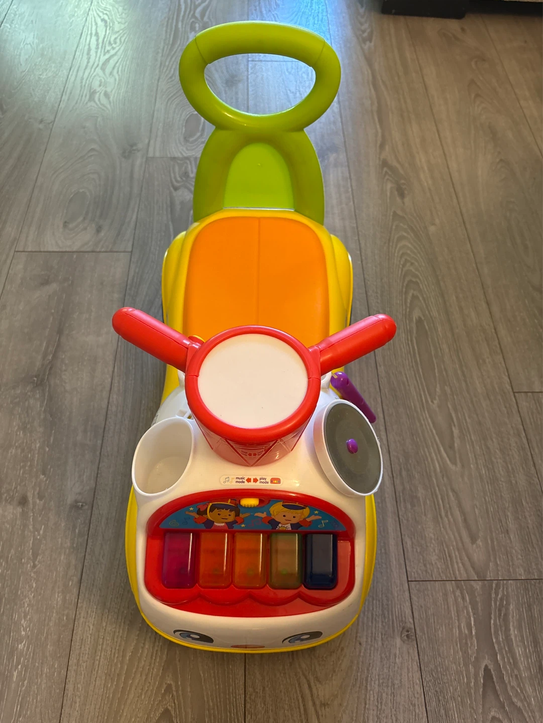 Little Tikes Ride On Toy - photo 2