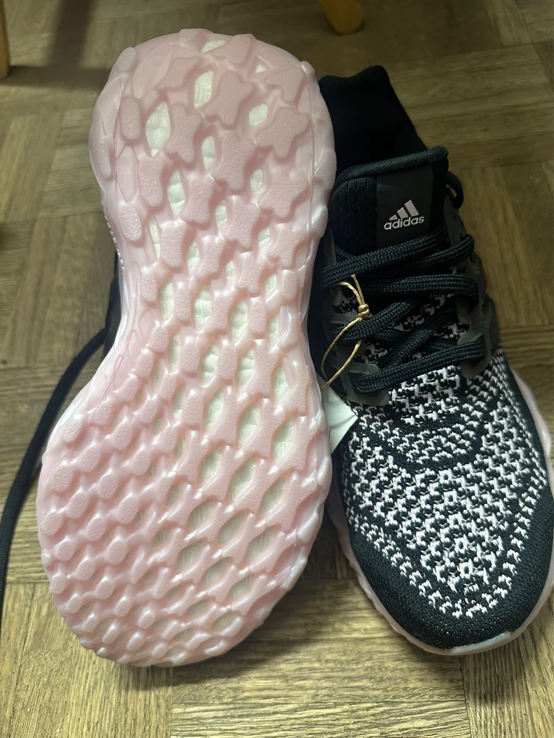 Adidas Ultra Boost 4Y