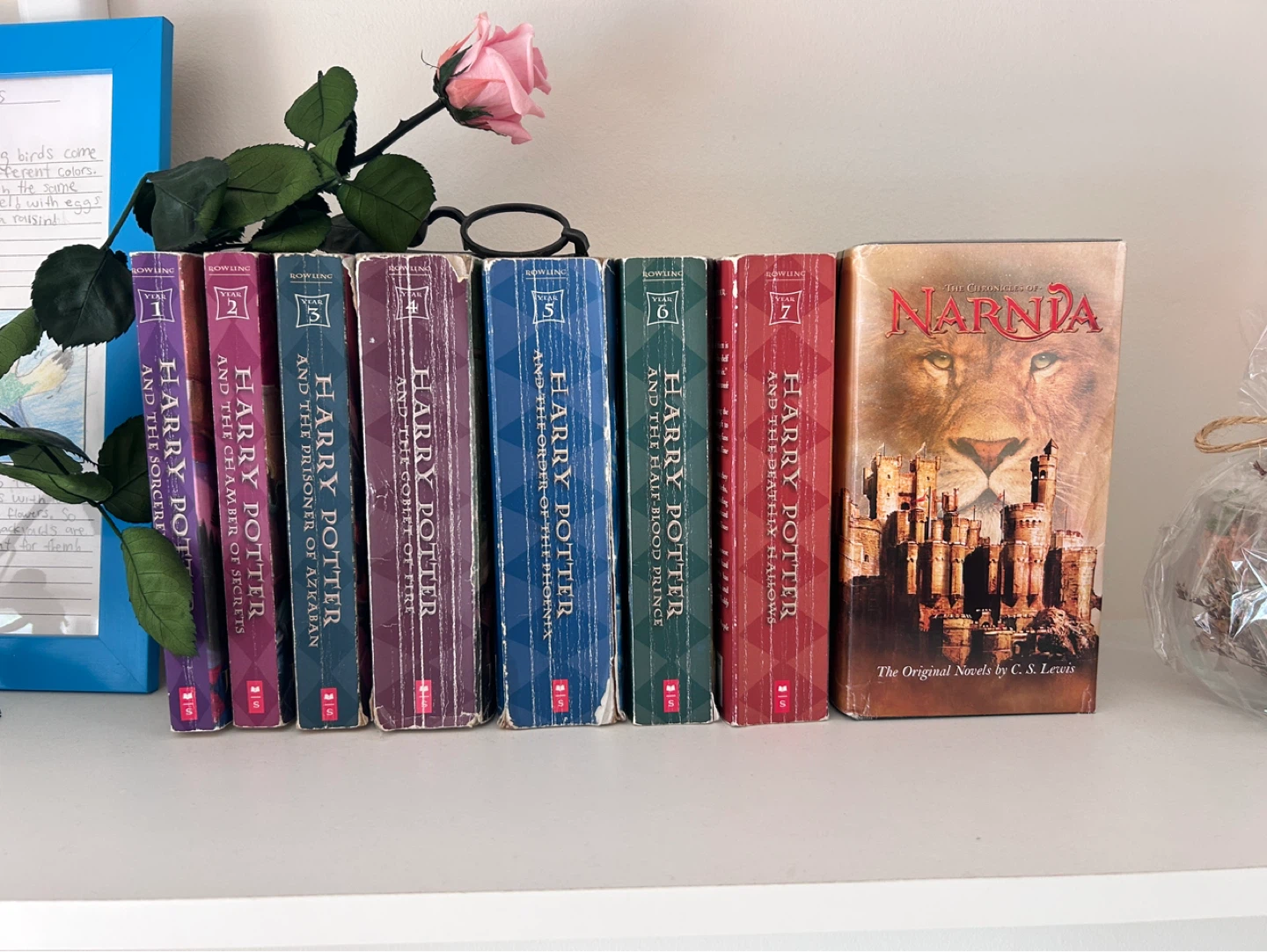 YA books for pre-teens and teens