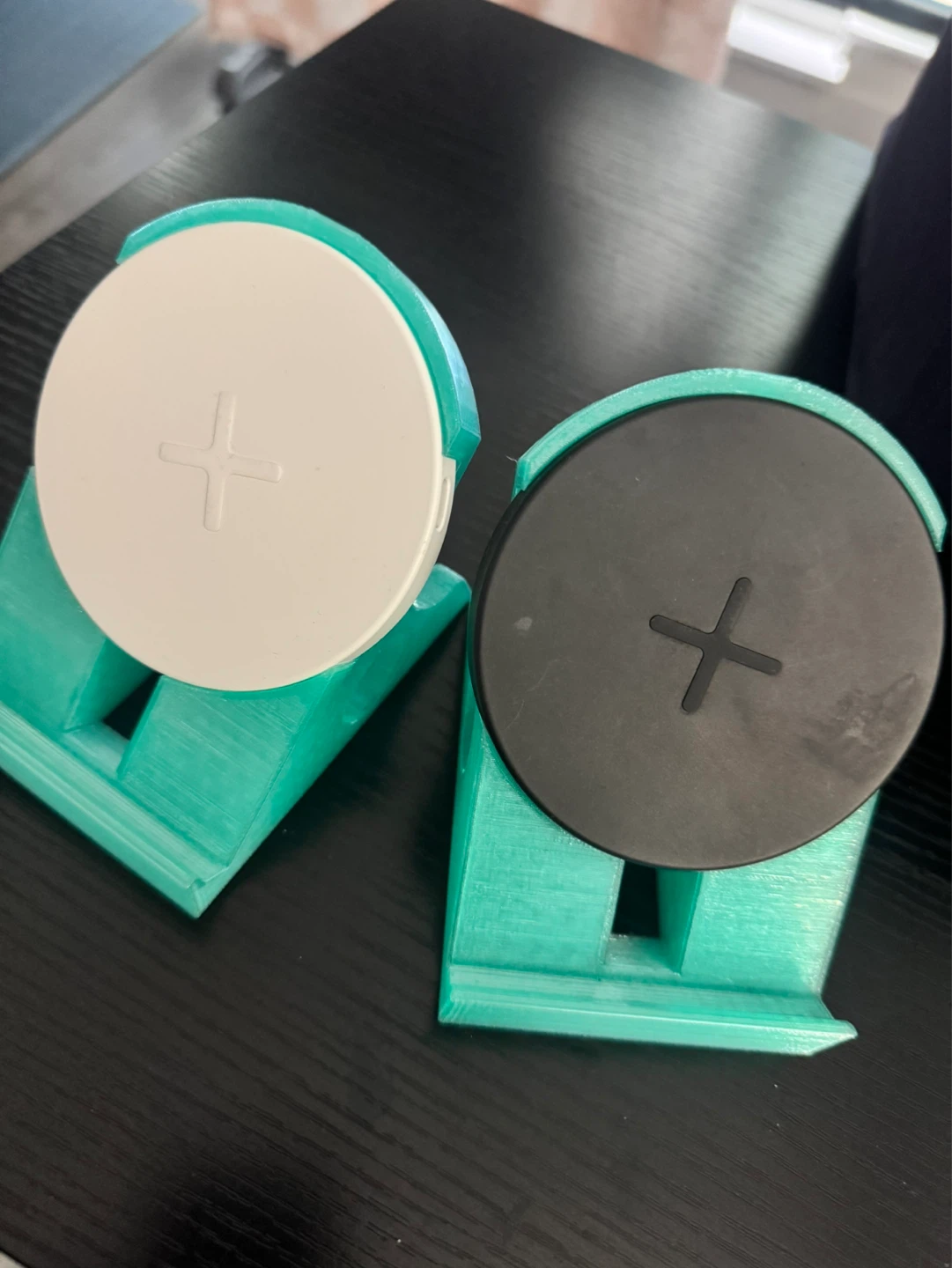 Custom 3D Printed Phone/Tablet Stands (Set of 2)