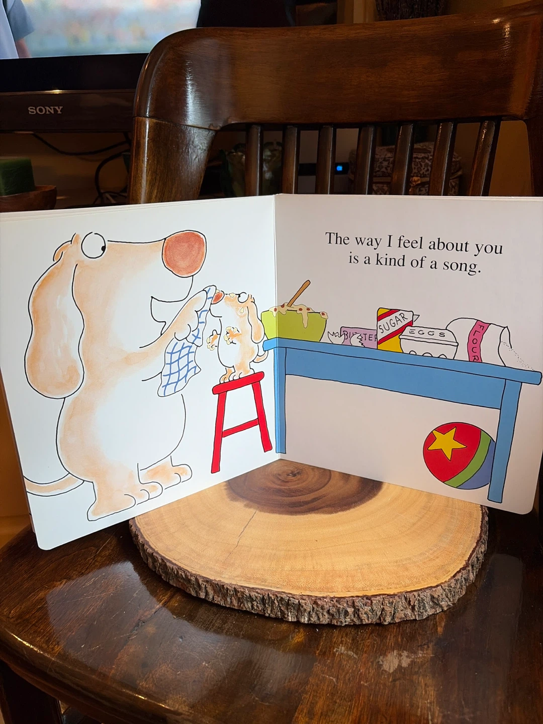 Snuggle Puppy! Book by Sandra Boynton with CD - photo 4