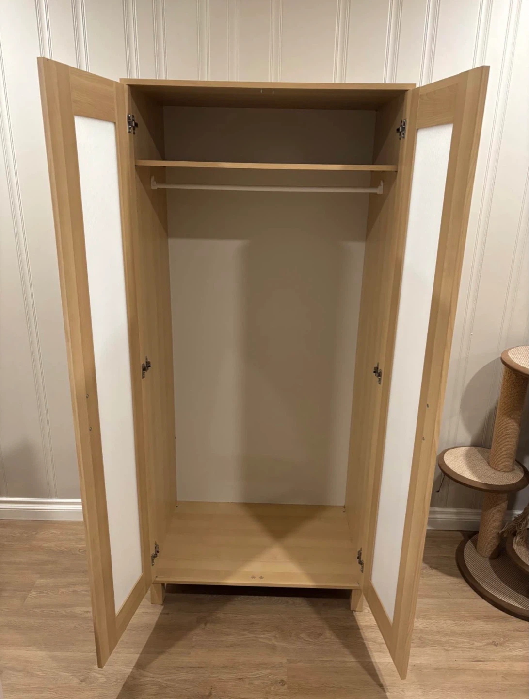 IKEA wardrobe - photo 2