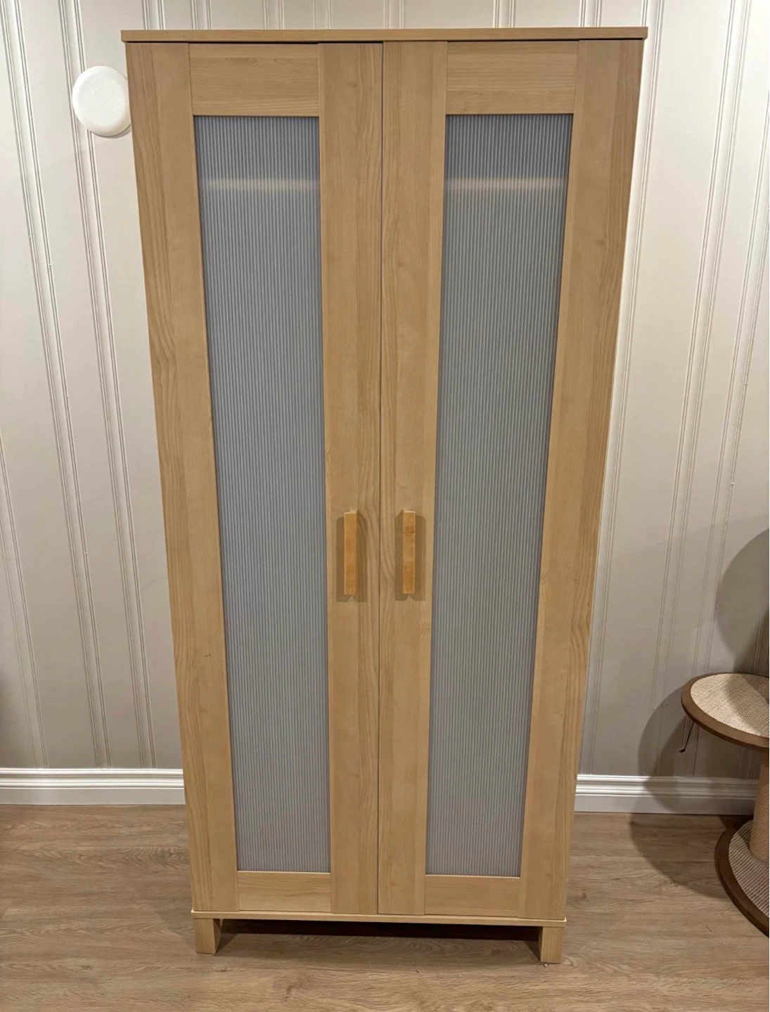 IKEA wardrobe