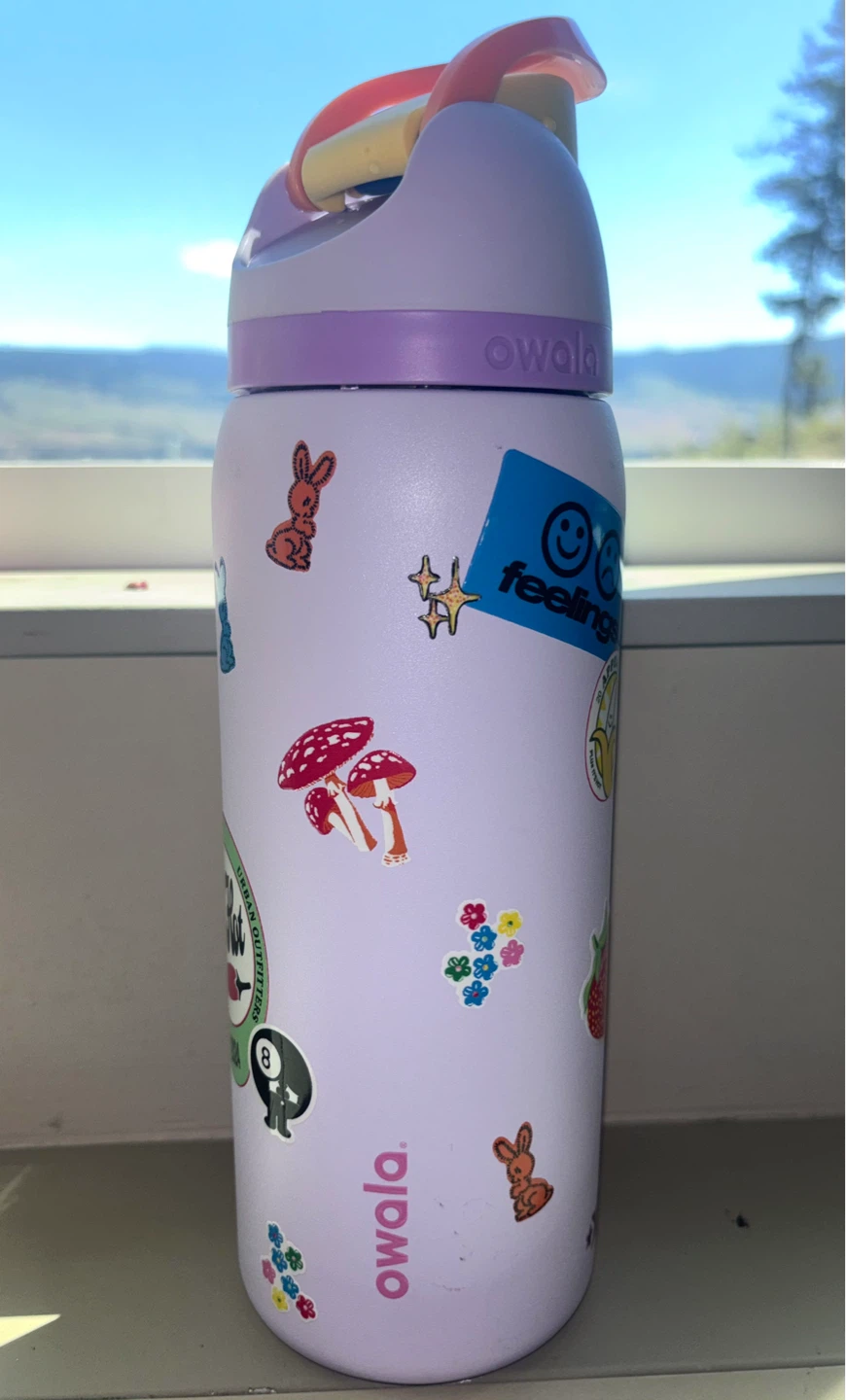 Owala Water Bottle - photo 3