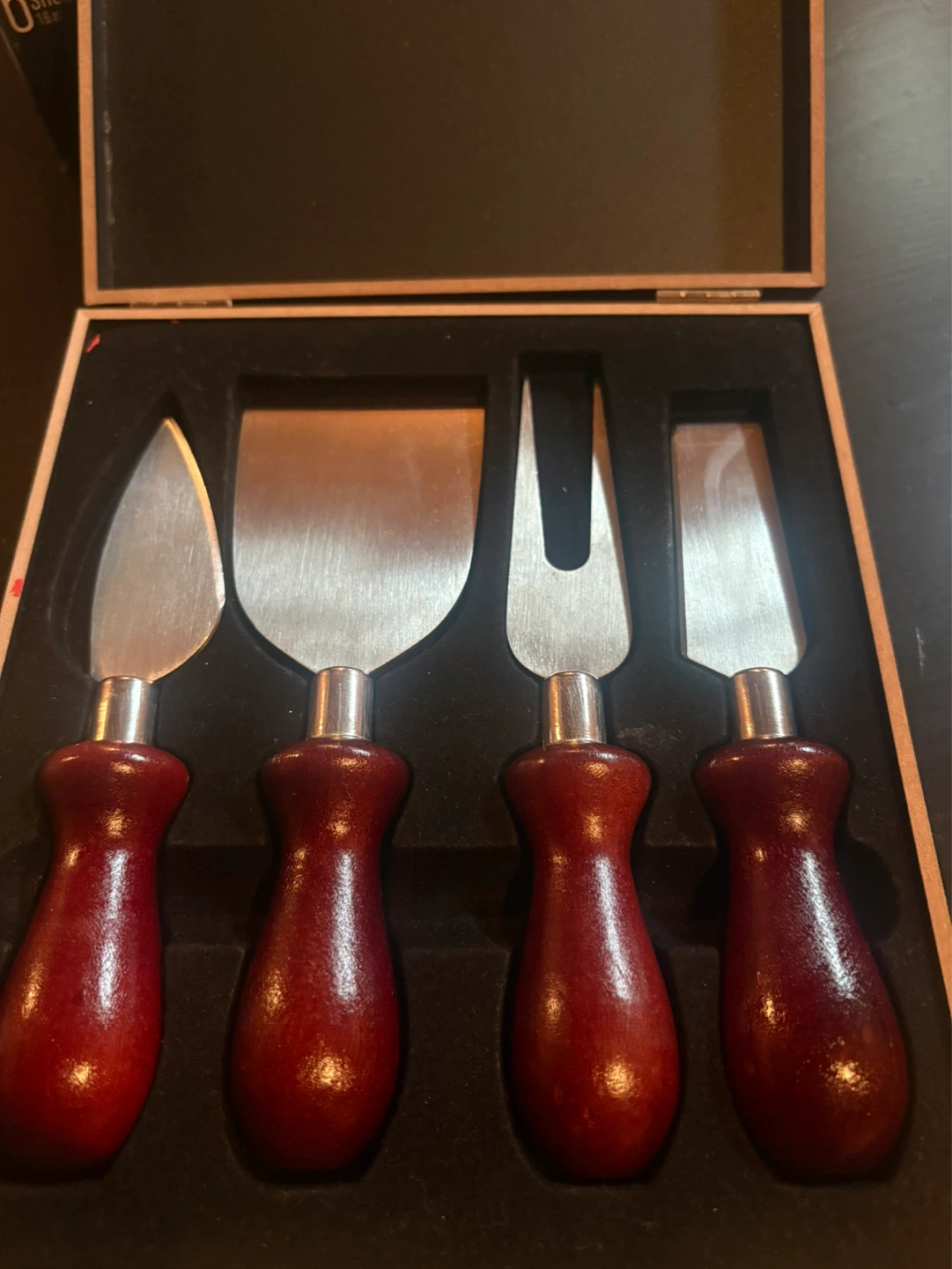 Cheese Board  Set - photo 2