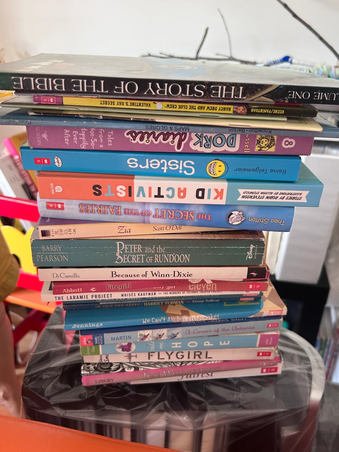 Bundle of Children's Books
