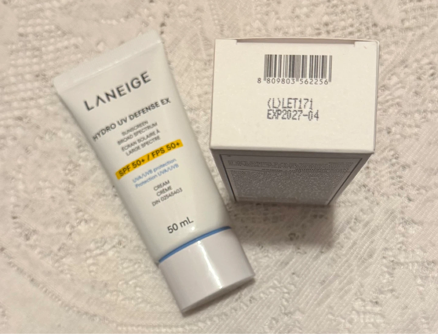 LANEIGE Skincare & Lip Balms – $3.00 & UP (Original Condition) - photo 5