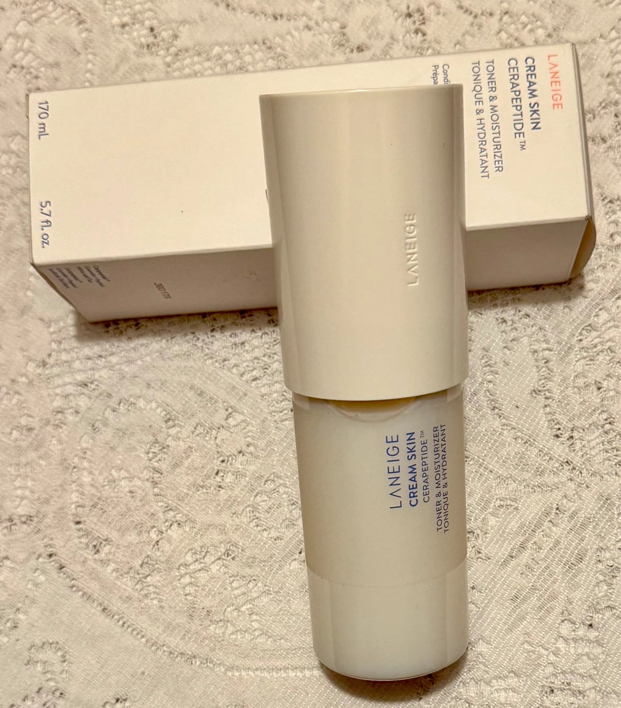 LANEIGE Skincare & Lip Balms – $3.00 & UP (Original Condition) - photo 4