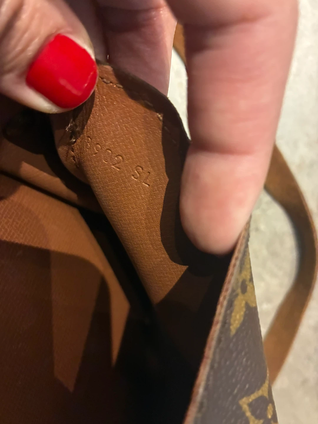 Louis Vuitton Cartouchière PM - photo 5