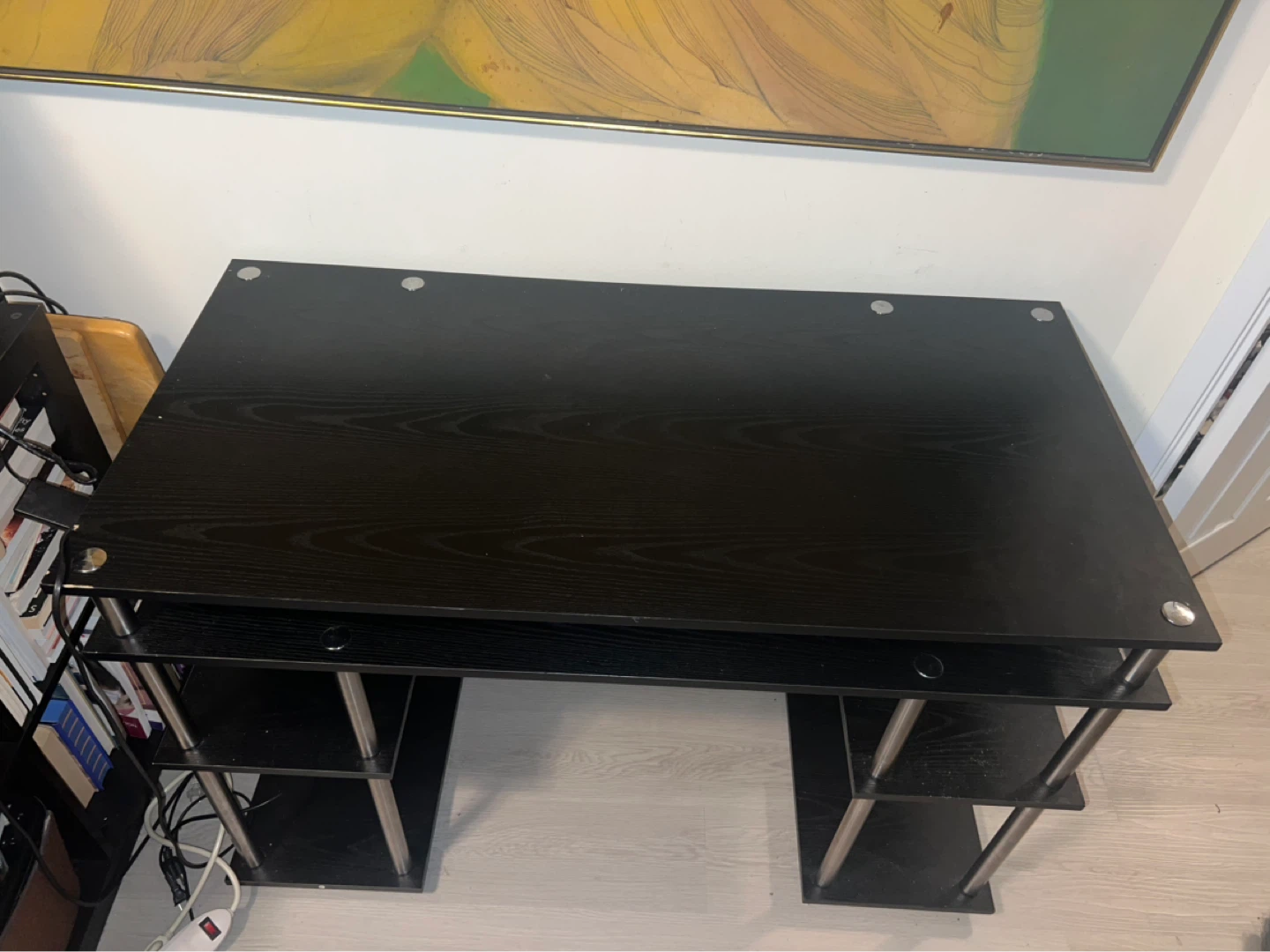 Table - photo 3