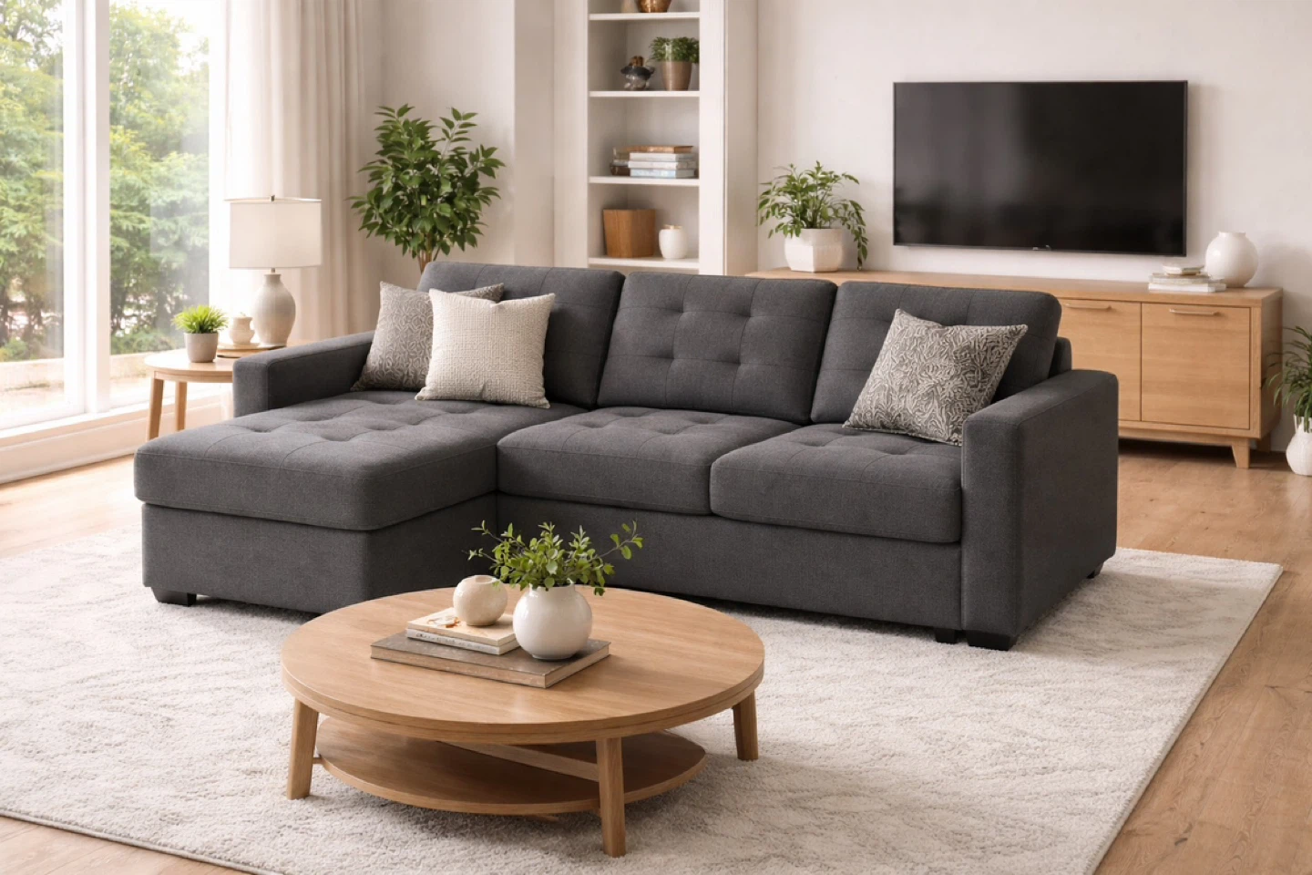 ✨ Meet the ROXY Sleeper Sofa! ✨