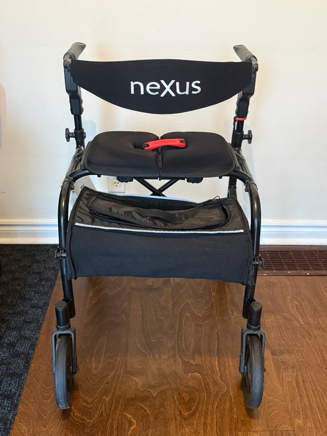 Nexus Walker