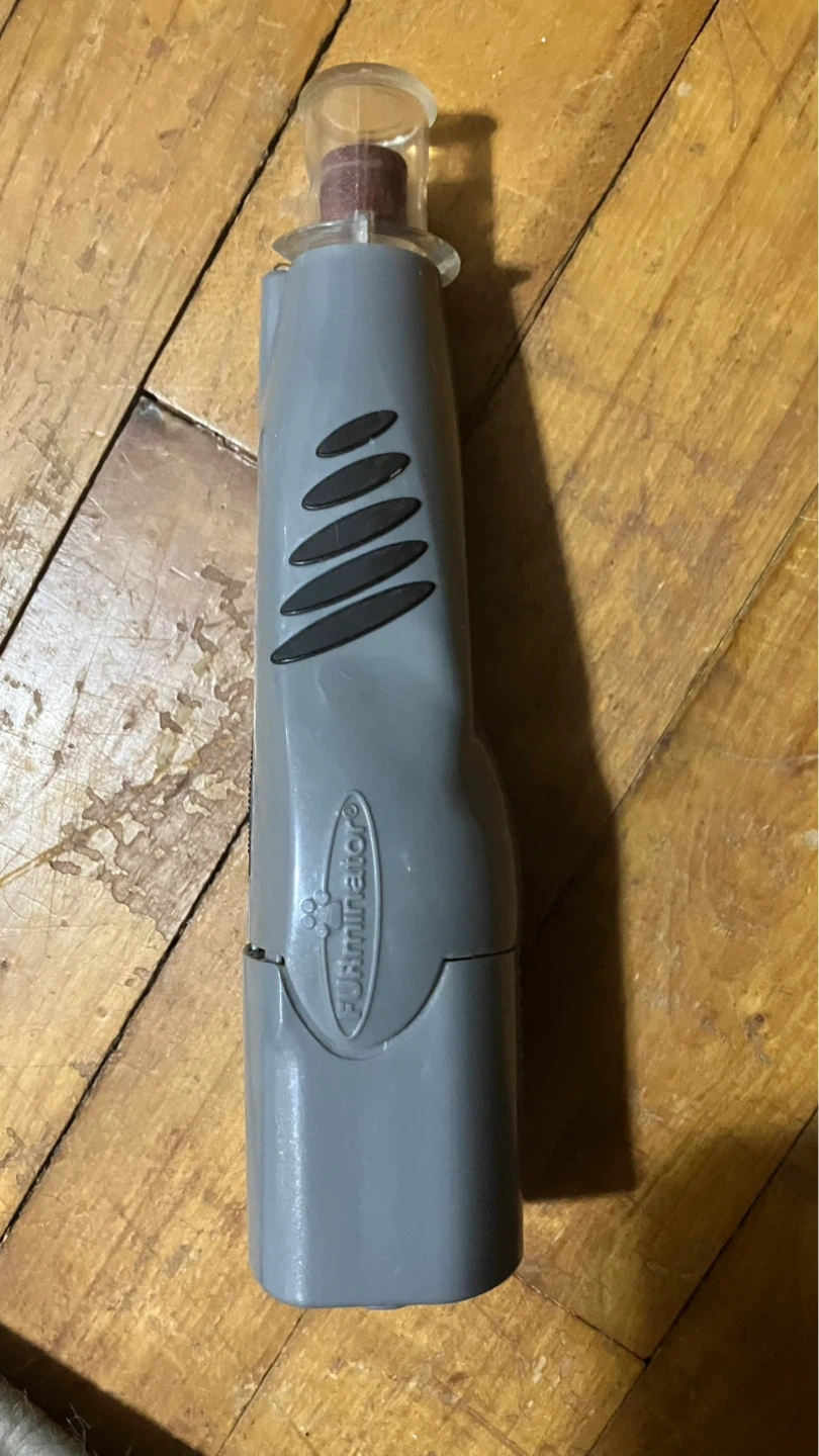 FURminator Nail Grinder for Pets - photo 4