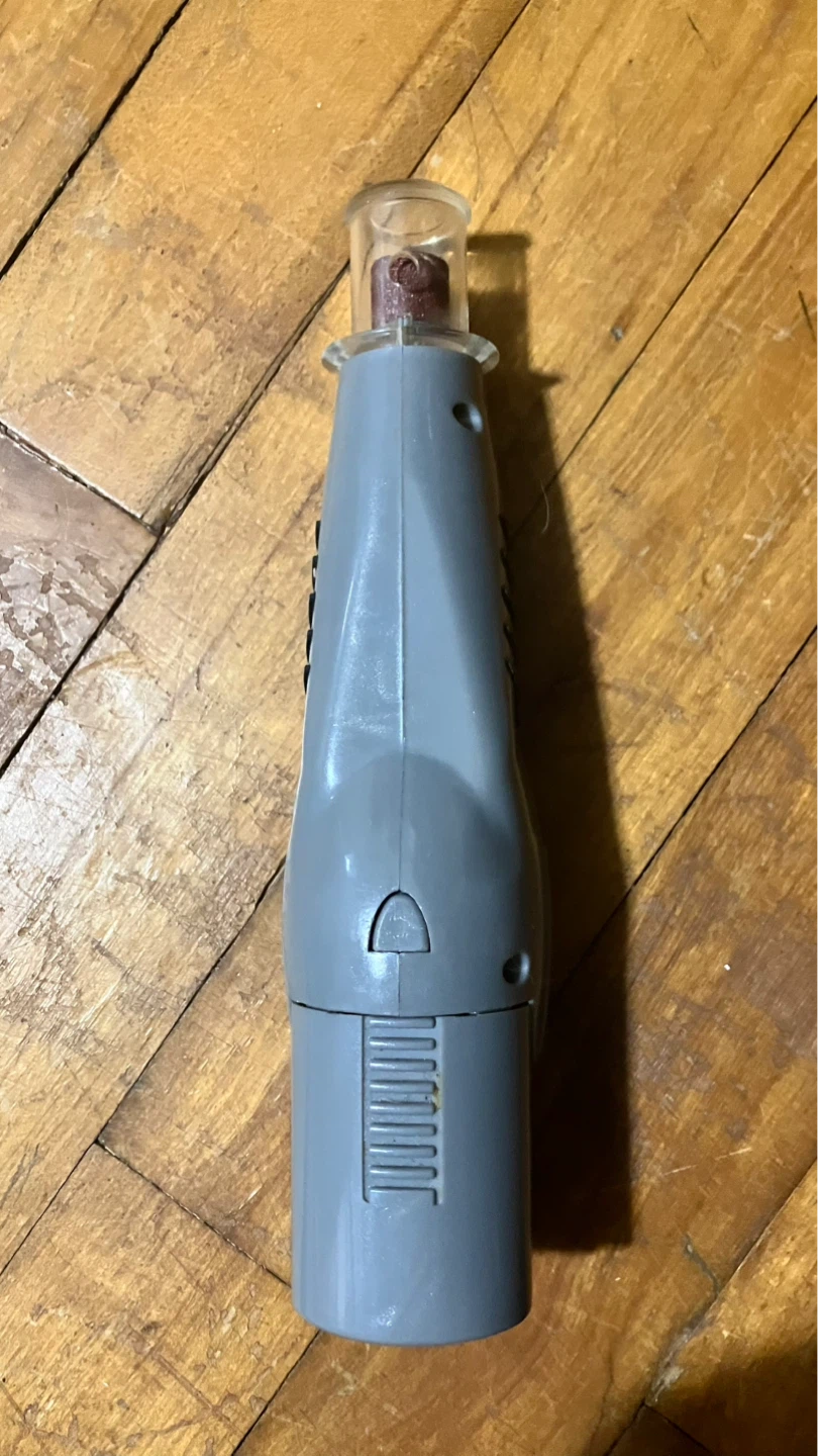 FURminator Nail Grinder for Pets - photo 3