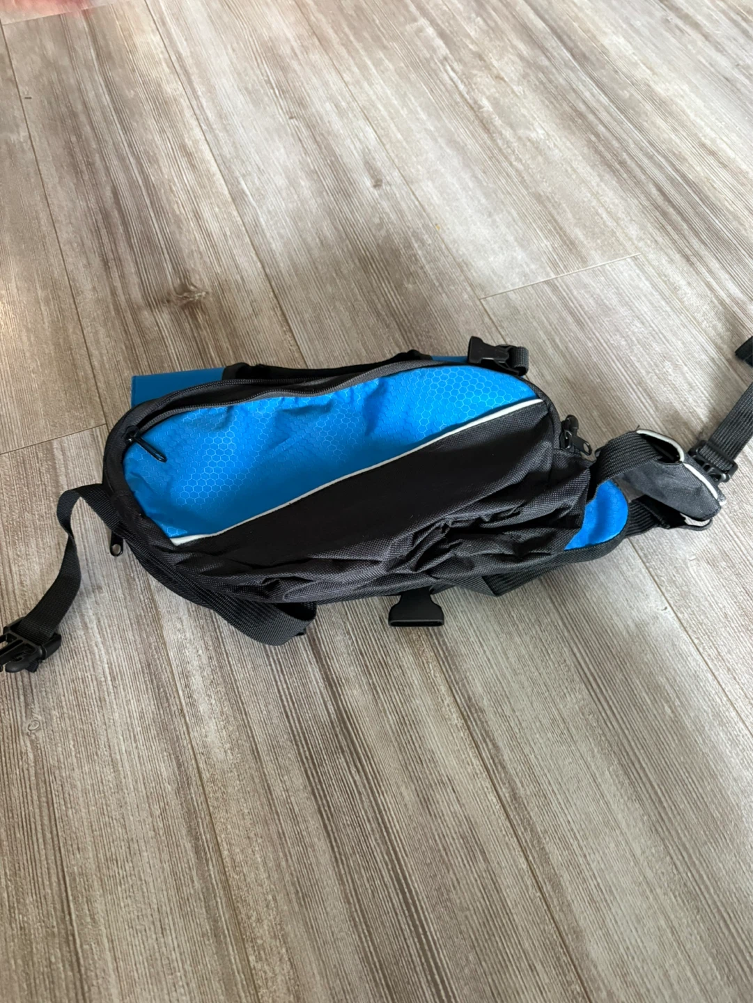 Petcetera Outdoor Gear Dog Saddle Bag - photo 5