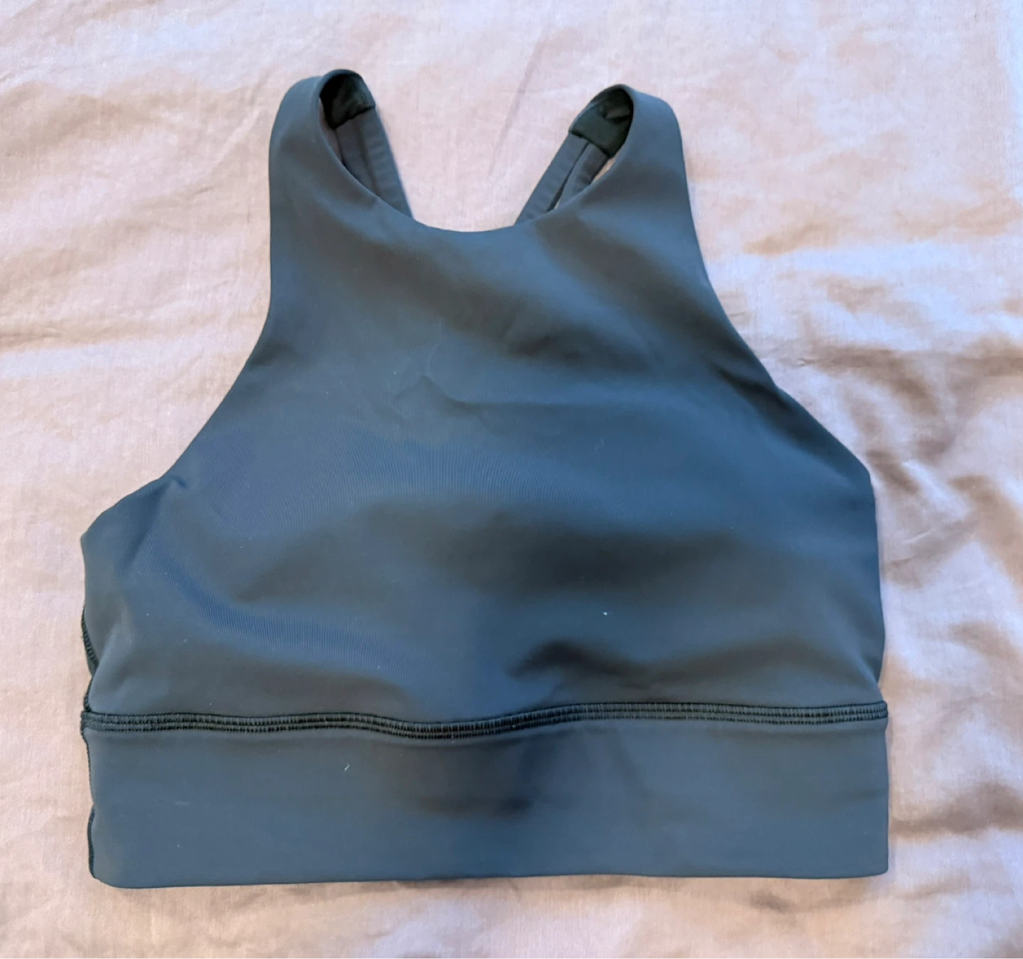 Lululemon Sports Bra - black - photo 2