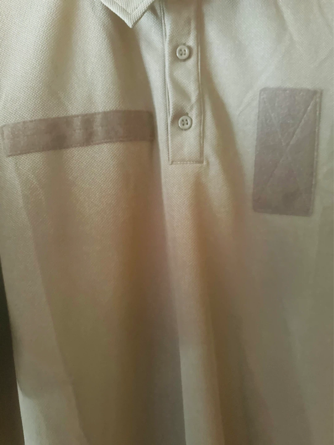 Olive Green Polo Shirt - photo 3