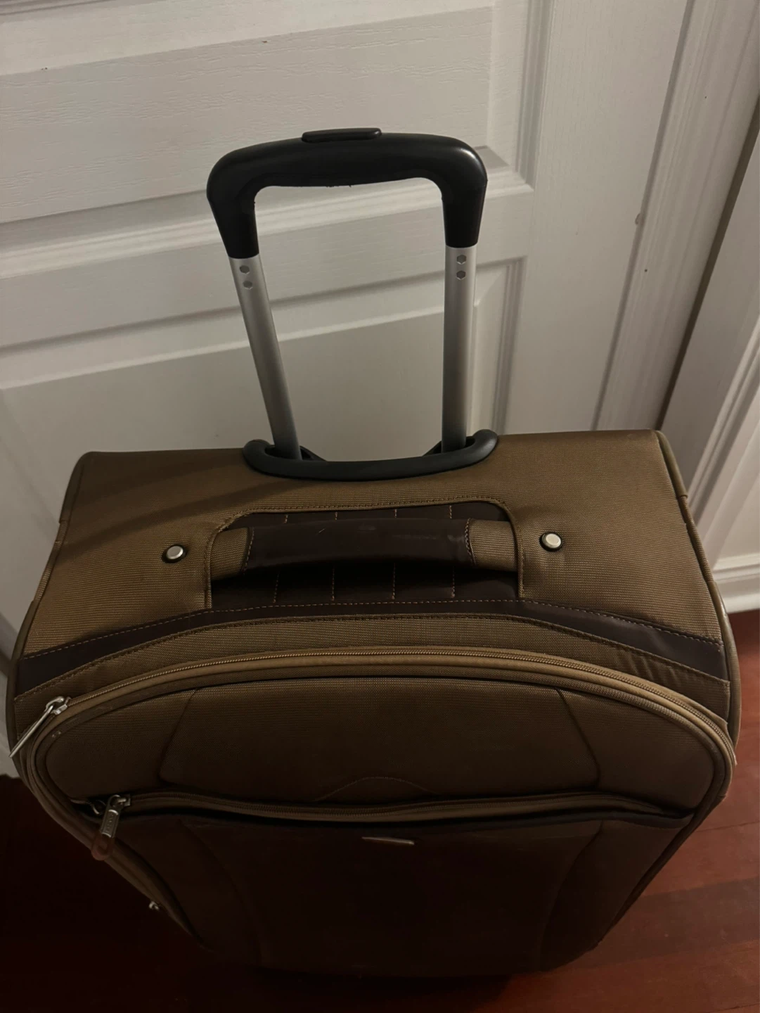 ACE Tokyo Rolling Suitcase - photo 3