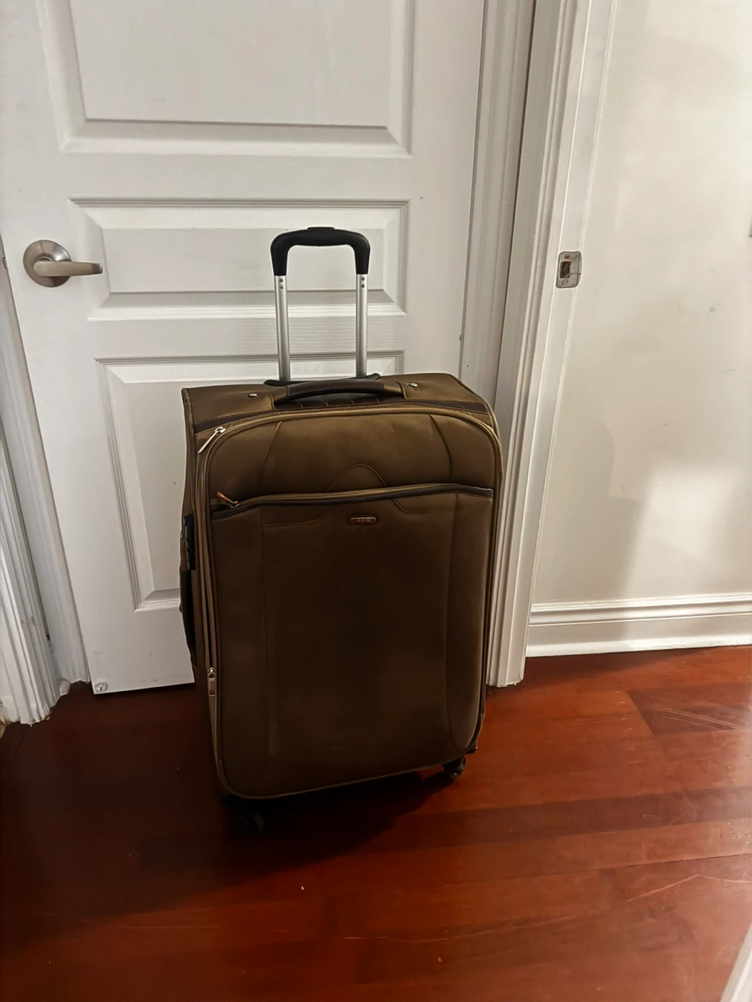 ACE Tokyo Rolling Suitcase