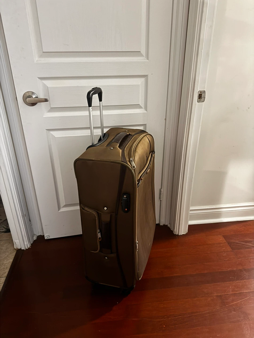 ACE Tokyo Rolling Suitcase - photo 2