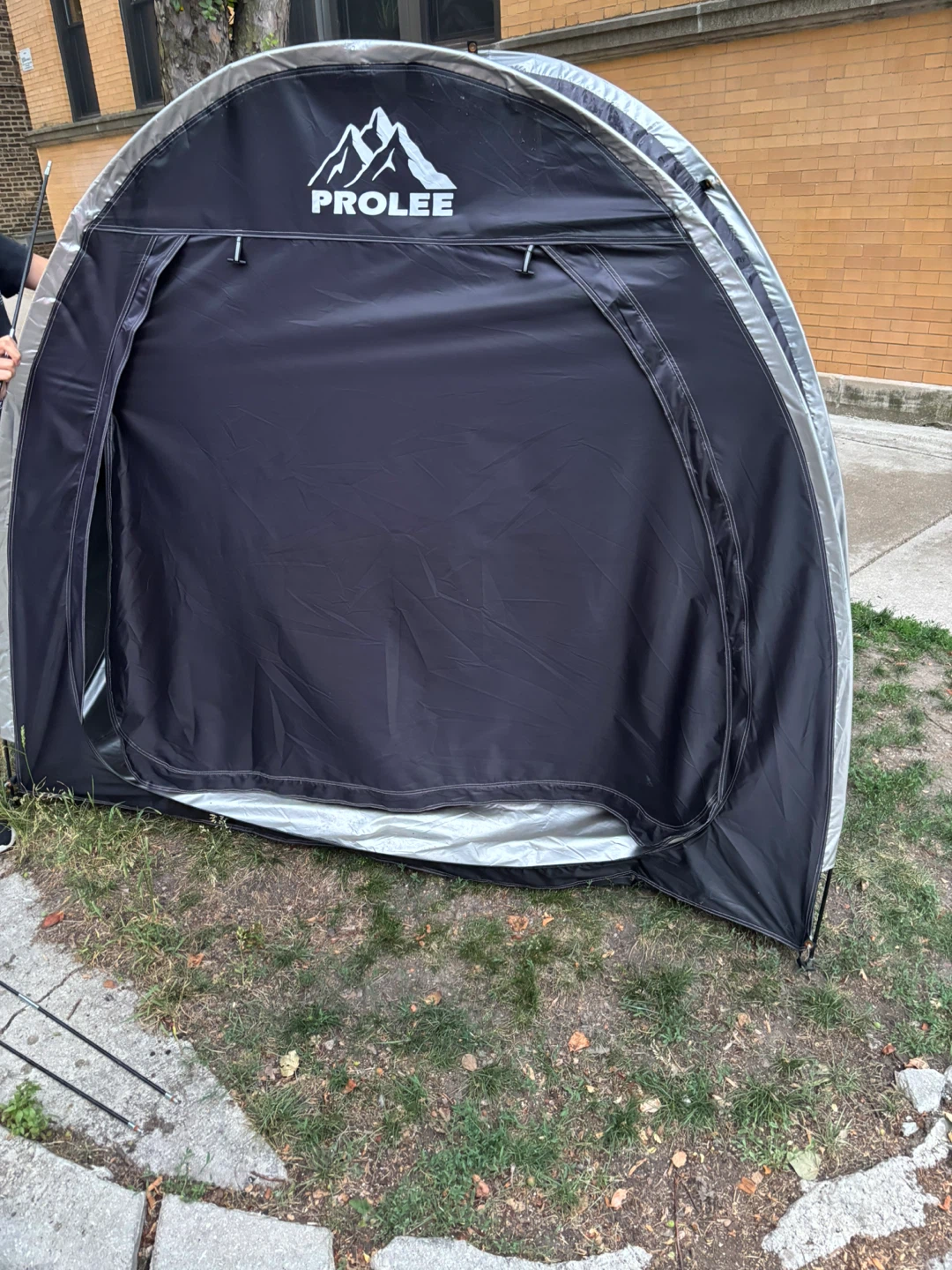 PROLEE Storage Tent - photo 5