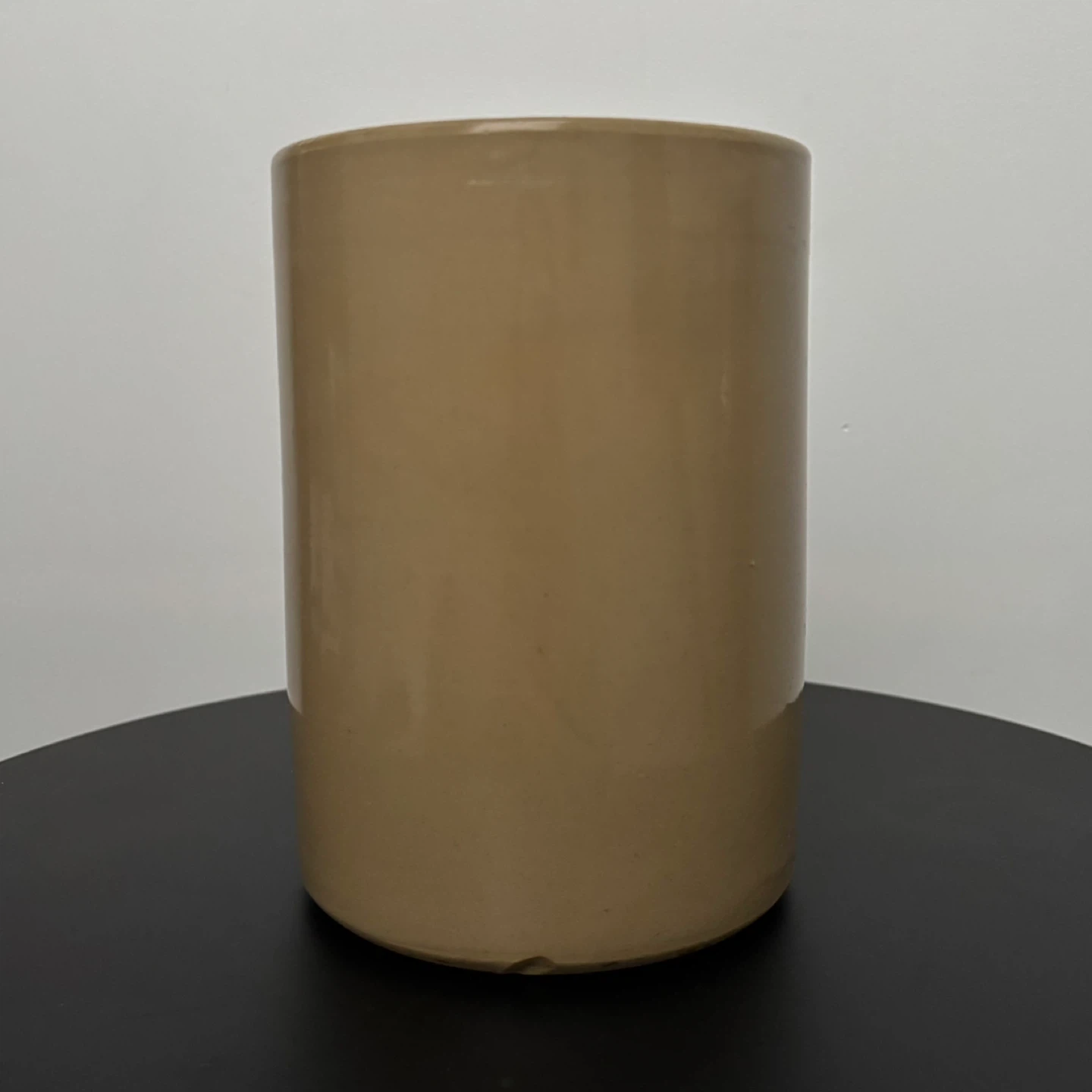 Vintage Pearsons of Chesterfield Stoneware Utensil Holder - photo 5